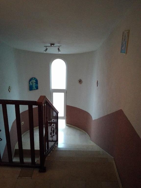 Hotel Quo Vadis Medjugorje Exterior photo