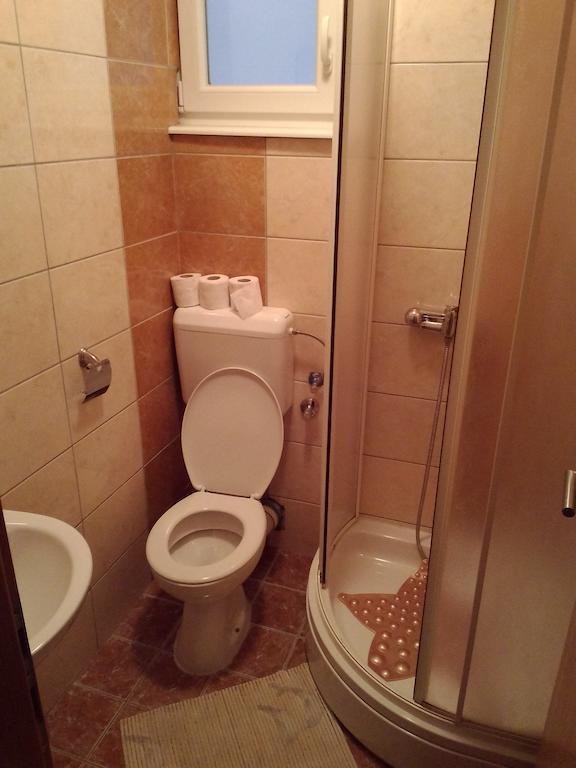 Hotel Quo Vadis Medjugorje Room photo