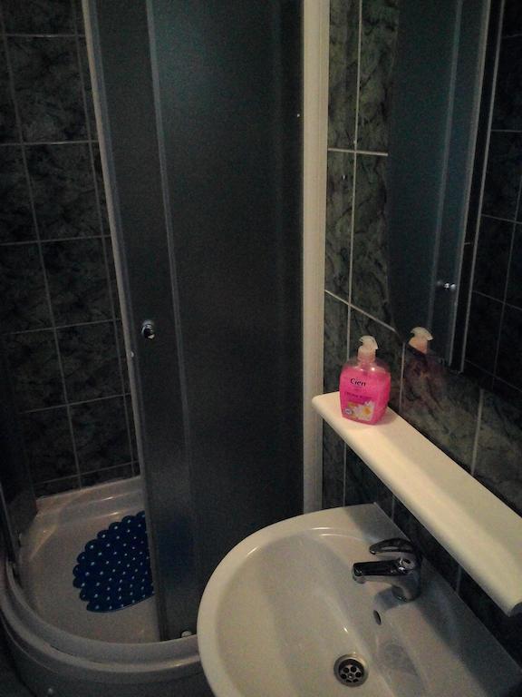 Hotel Quo Vadis Medjugorje Room photo