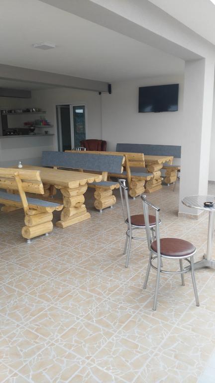Hotel Quo Vadis Medjugorje Exterior photo