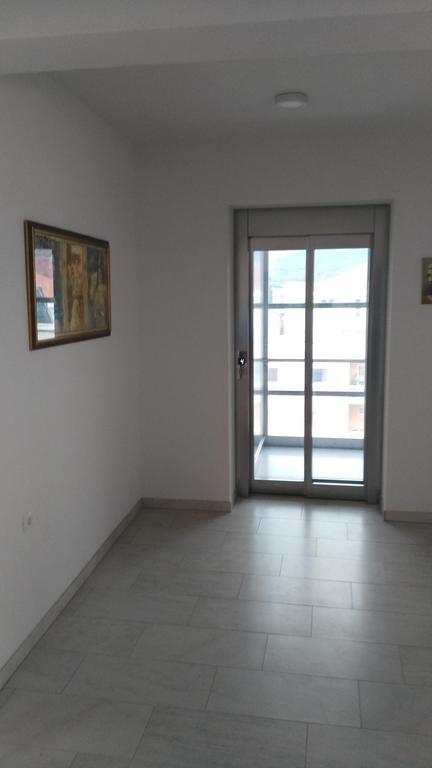 Hotel Quo Vadis Medjugorje Exterior photo