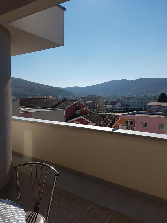 Hotel Quo Vadis Medjugorje Exterior photo